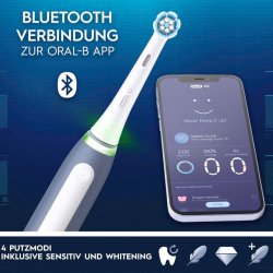 Oral-B iO El-tandbrste til brn My Way Teen