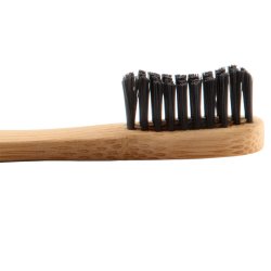 The Humble Co. Bambu tandborste Medium