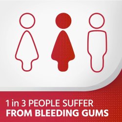 Corsodyl Tandkrm Komplett skydd Extra Fresh 75 ml