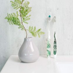 Jordan Tandbrste Individual Clean SOFT