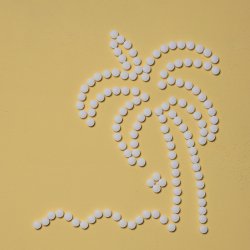 Tandpasta Tabletter To Jungle FLUOR 100 stk.