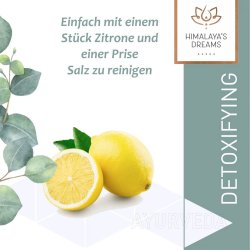 Tungerenser 2 stk. Himalaya's Dreams Kobber Tungeskrabere