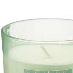 Doftljus Glas Acorde LOTUS 35 timmar