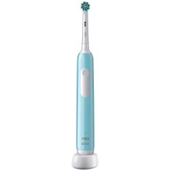 Oral-B Pro Series 1 Elektrisk tandborste CrossAction Caribbean BLUE