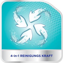 Corega 108 stk. Intensiv All-round Beskyttelse Rensetabletter til protese