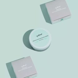 Whitening Tandpasta Pulver My White Secret Charcoal