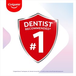Colgate Tannkrem Sensitive Instant Relief Repair + Emaljestyrke 75 ml