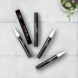 Tannblekingssett Carbo Smile Whitening