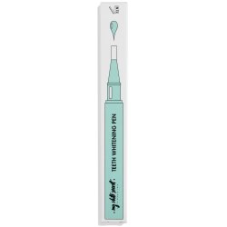 Tandblegningspen My Secret White Teeth Whitening Pen