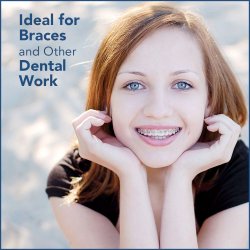 Waterpik Mundskyller Nano WaterFlosser