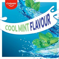 Colgate Munvatten 1 Ltr. Plax Cool Mint