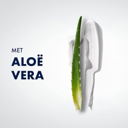 Gillette Series Sensitive Barberskum 200 ml.