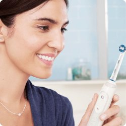 Oral-B Precision Clean Borsthuvuden Original 8 st.