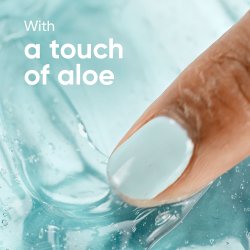 Gillette Venus 9 st. Comfortglide Sensitive Razor Blades