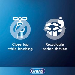 Oral-B Tandpasta Cavity Protect 100 ml.