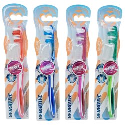 Setablu Medio Sensitive tandborste