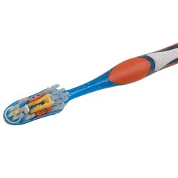 Setablu Tandborste Double Precision Medium