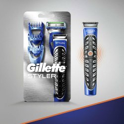 Gillette Fusion ProGlide Styler  3-i-1 Trim, Shave &amp; Edge
