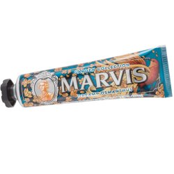 Marvis Zahnpasta Dreamy Osmanthus 75 ml.