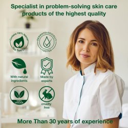 Tea Tree Oil Mouth Spray Australian Bodycare 100 ml.