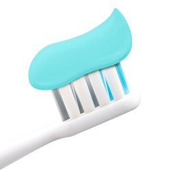 Colgate Tandpasta Sensitive Foam Whitening 75 ml.