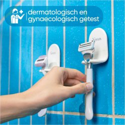 Gillette Venus Satin Care Intim Razor Aloe Vera