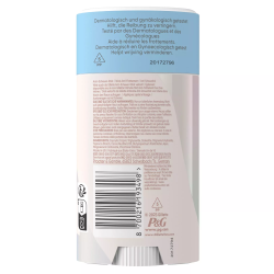 Gillette Satin Care Intimate Anti-Gnidning Stick 48 g