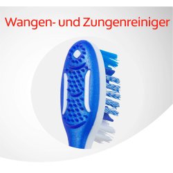 Colgate Total tandborste Allround Cleaning Medium