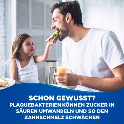 Whitening Tandpasta Odol Med3 Plus 75 ml.