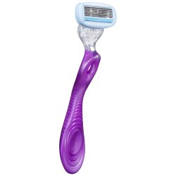 Wilkinson Sword Hydro Silk Barberskraber Women Aloe Vera