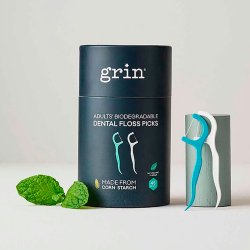 Grin tanntrdholdere biologisk nedbrytbare