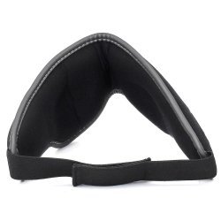 Sensly Schlafmaske Entspannungsmaske mit Kopfh&ouml;rer