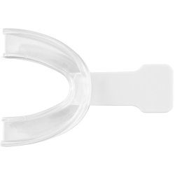 SnoreReduze Dental Guard Bideskinne Reducer skren tnder og snorken