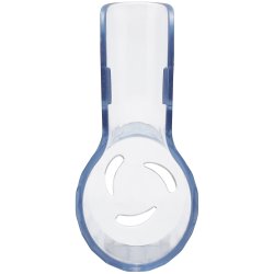 Beskyttelseshtter til Oral-B iO Brstehoveder Dentadan 5 stk.