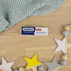 Gel til lindring ved tandfrembrud DENTINOX Gel N 10g