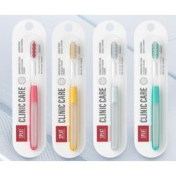 Splat Tandbrste CLINIC Care Medium