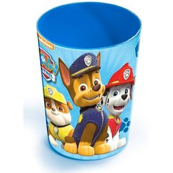 Paw Patrol Tandvrdsset Tandkrm+tandborste+tandmugg LORENAY