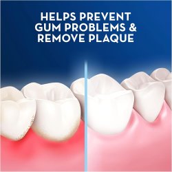 Oral-B Floss Pro-Expert Healthy Gums 50 mtr.