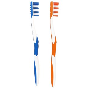 Today Dent Brosses � dents SOFT 2 pcs Interdent