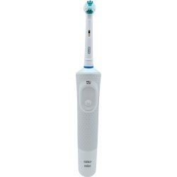 Oral B Easy Clean Vitality 100 White Eltandbrste