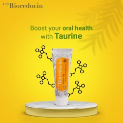 VTX-Bioredoxin Tandpasta Oral Day Care Ginseng 75 ml