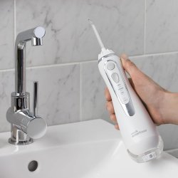 Waterpik Cordless Advanced 2.0 Portable Munnskyller NY modell