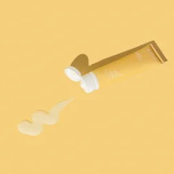 Xylitol Tandpasta MY WHITE SECRET Banana 60g