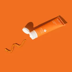 Xylitol Tandpasta MY WHITE SECRET Peach 60g