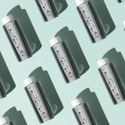 Whitening Mundskyl MY WHITE SECRET Xylitol Charcoal 250 ml