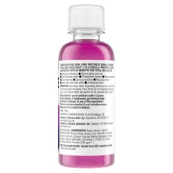Listerine Mundskyl 10 in 1 Total Care 95 ml.