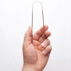 Kobber Tungerenser OCEANSRESPECT Tungeskraber