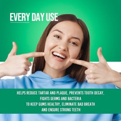 Miswak Tandpasta DABUR Blackseed 100 ml