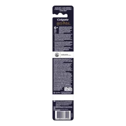 Colgate Kids Harry Potter Ultra Soft Kinderzahnb�rste 6+ Jahre