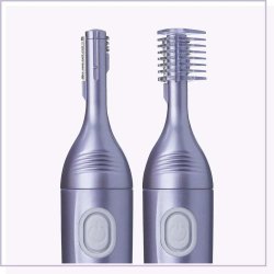 Haarschneider für Damen WILKINSON SWORD Electric Intuition Perfect Finish 4-in-1